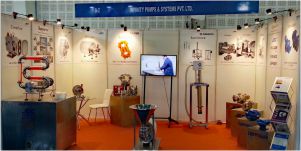 Pharmatech Expo 2016